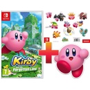 Image 1 of Nintendo Kirby and the Forgotten Land (Switch)