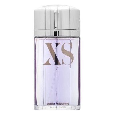 Paco Rabanne XS toaletní voda pánská 100 ml