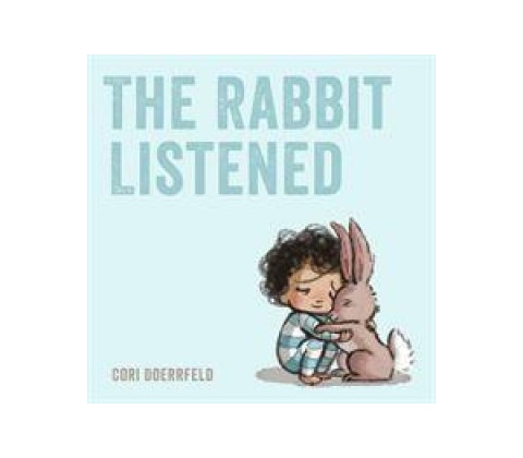 Rabbit Listened