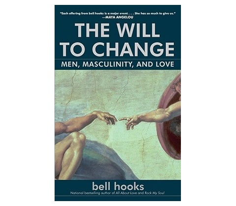 Will to Change Hooks BellPaperback