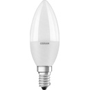 Osram VALUE E14 7W/840 CLB60W svíčka studená bílá