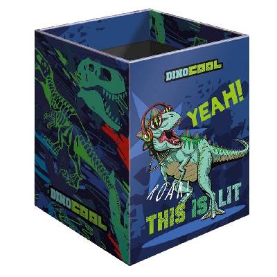 Моливник за бюро Lizzy Card Dino Roar (23056501)