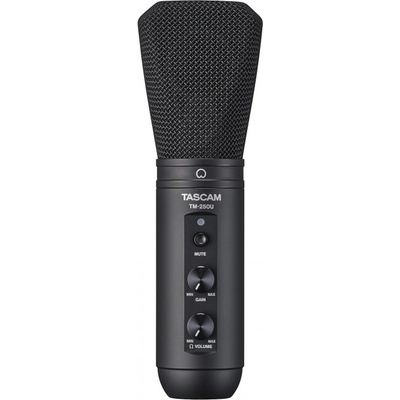 Tascam TM-250U