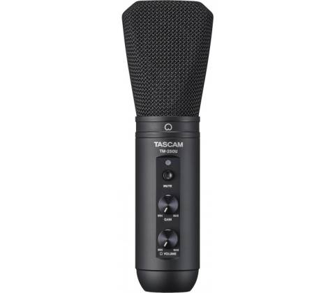 Tascam TM-250U