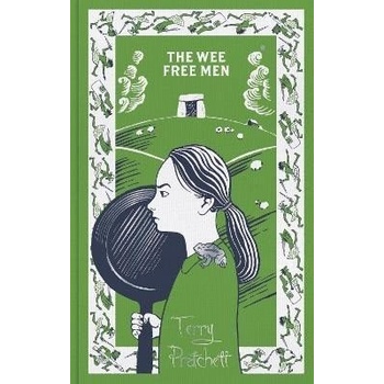 Wee Free Men
