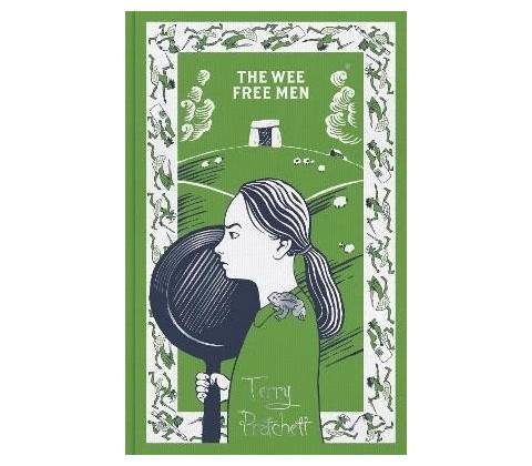 Wee Free Men
