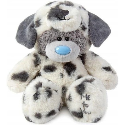 ME TO YOU MEDVÍDEK Tatty Teddy DALMATIN