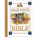 Moje první bible - 2. vydání