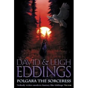 Polgara the Sorceress | David Eddings (2006)