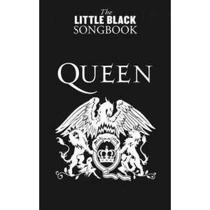 Little Black Songbook | QUEEN (2012)