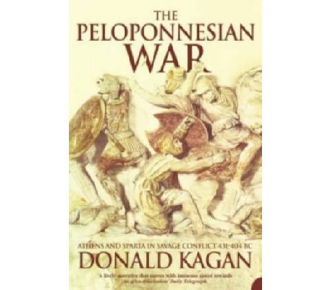 Peloponnesian War