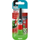 BISON Super Glue 3g