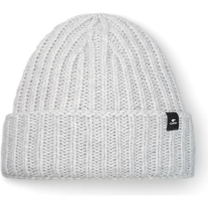 Eisbär Дамска зимна шапка (beanie) Eisbär Leia Oversize Mütze Beanie - Hellgrau - размер One Size (904-5483-0511)