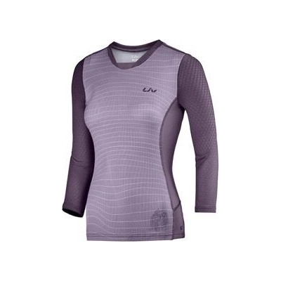 LIV ENERGIZE 3/4S PURPLE ASH