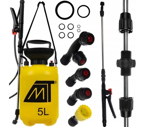 Malatec 12239 5 L