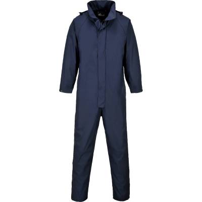 Portwest sealtex classic s452 / Водоустойчив гащеризон - тъмносин l (s452narl)