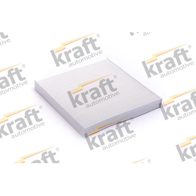 KRAFT AUTOMOTIVE Kabinové Filtry 1736100