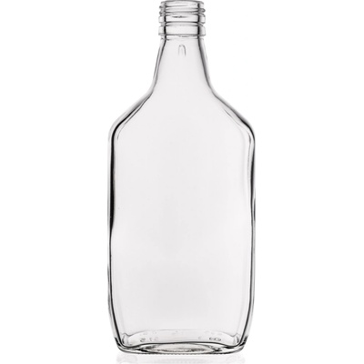 Láhev skleněná Taschen backstein 500ml