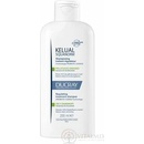 DUCRAY Kelual Squanorm šampón proti mastným lupinám 200 ml