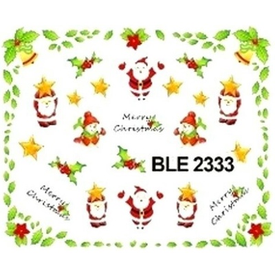 Rban Color UV Gel Nail čirý s barevnými střípky RN04 5 ml