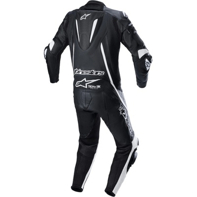 jednodílná kombinéza Alpinestars FUSION TECH-AIR – Sleviste.cz