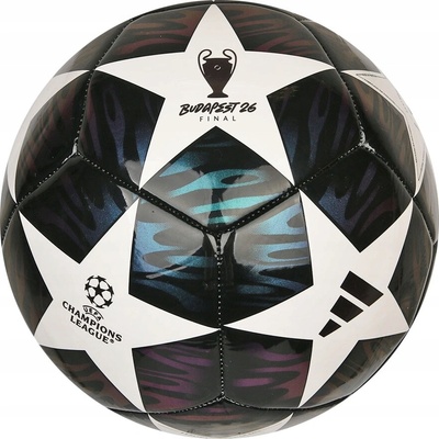 adidas UCL Club JX fialový
