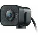Уеб камери Logitech Streamcam (960-001281/960-001297)