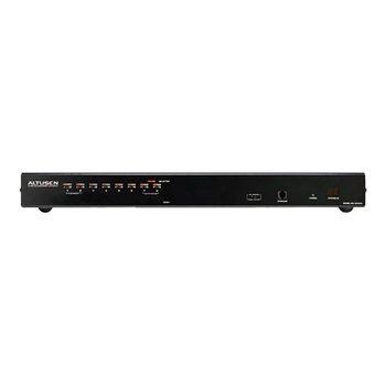 ATEN kh1508a-ax-g kvm превключвател Черен (kh1508a) (kh1508a)