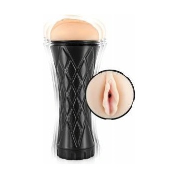 Real Body Endurance Jack Ass Real Body Естествен c4d4e4