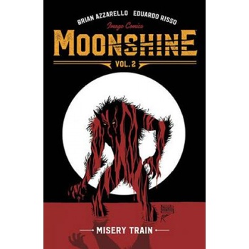 Moonshine Volume 2