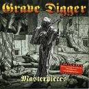 Grave Digger: Masterpieces CD