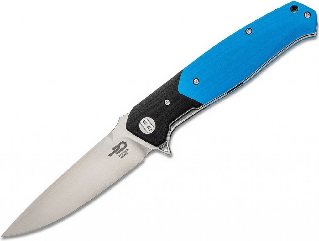 Bestech Swordfish & BG03D