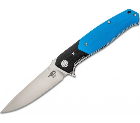 Bestech Swordfish & BG03D