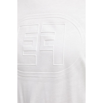 Elisabetta Franchi Памучна тениска Elisabetta Franchi (MA60N51E2)