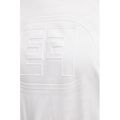 Elisabetta Franchi Памучна тениска Elisabetta Franchi (MA60N51E2)