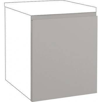 Image 1 of Matis Врата за съдомиялна машина Aura 60Х72 бежовa