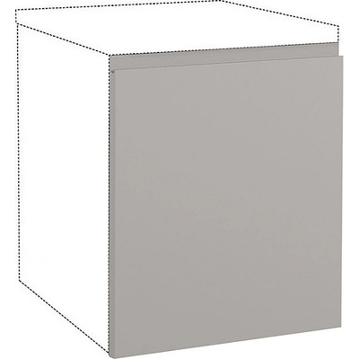 Matis Врата за съдомиялна машина Aura 60Х72 бежовa