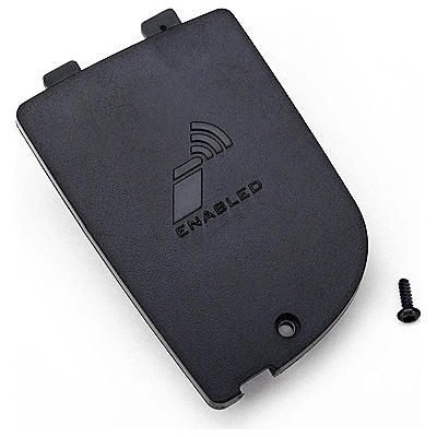 Traxxas TQi Kryt otvoru pro BlueTooth modul