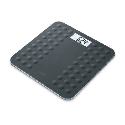 Beurer GS 300 černá BEU-GS300blc