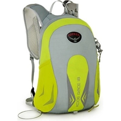 Osprey Kode Race 18l Lime Grey