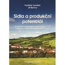 Sídla a produkční potenciál