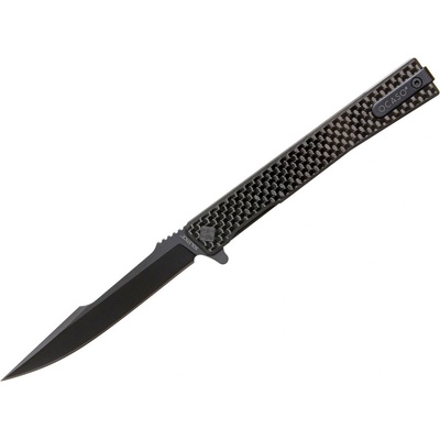OCASO Solstice Carbon Black 9HFB