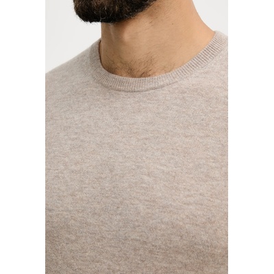 Benetton Вълнен пуловер United Colors of Benetton (1002U1G34)