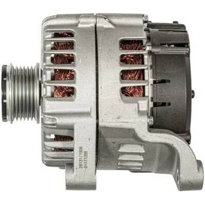Alternátor HELLA 8EL 011 712-861 (8EL011712861)