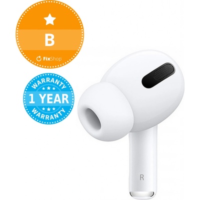 Apple AirPods Pro 1st Gen - Pravé B