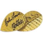 Unicorn Перо authentic flight xtra j. lowe golden