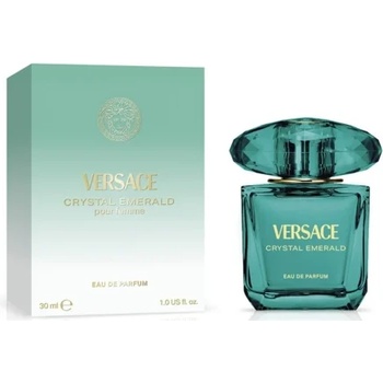 Versace Crystal Emerald EDP 90 ml
