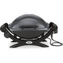 Weber Q 1400 Dark Grey tmavo sivý
