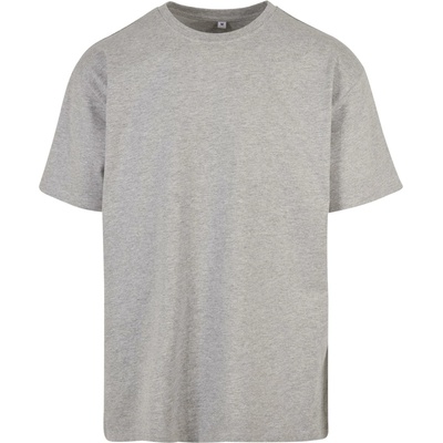 Byb Kids BY158 heather grey