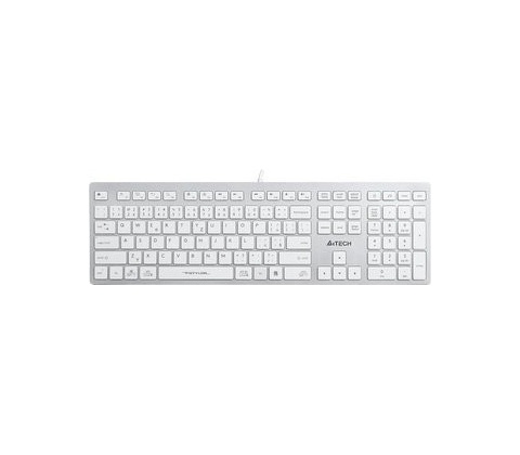 A4Tech FX50 White